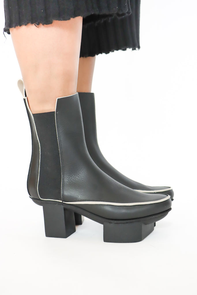 Trippen Turbine Boots | ATELIER957