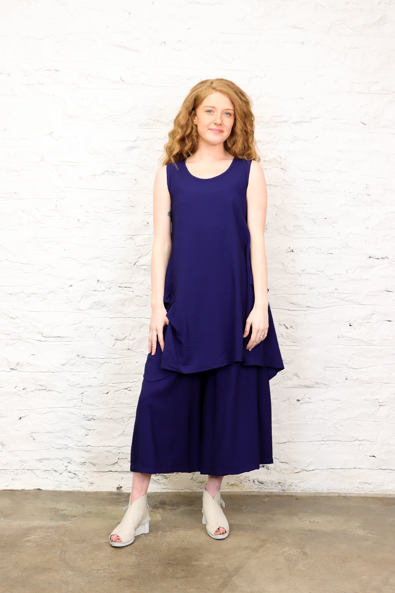 Amma Promise Dress (2 Colors) | ATELIER957