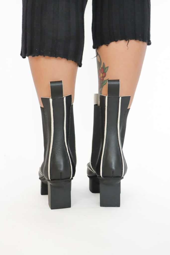 Trippen Turbine Boots | ATELIER957