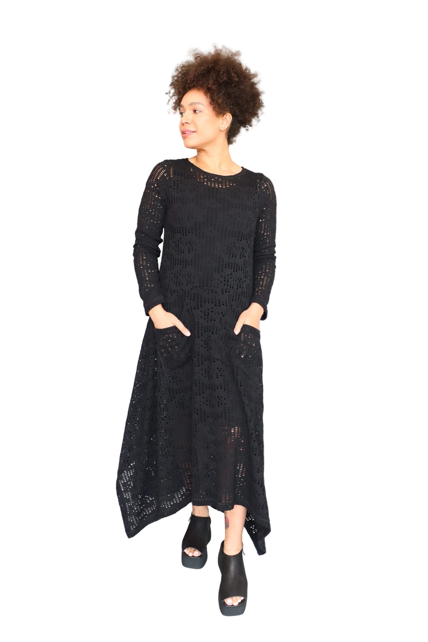 XD Xenia Design Rije Dress | ATELIER957