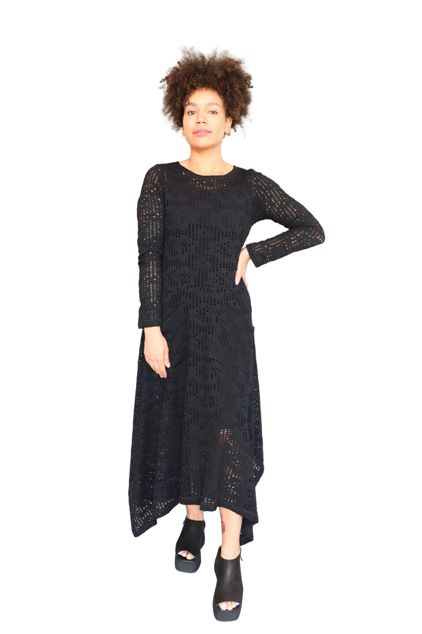 XD Xenia Design Rije Dress | ATELIER957