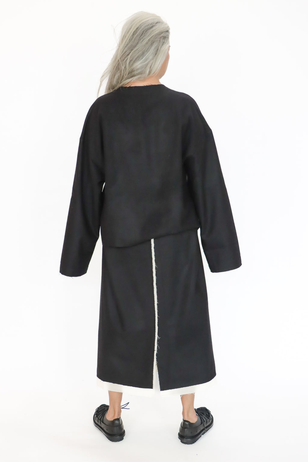 La Vaca Loca Wok Humana Top | ATELIER957