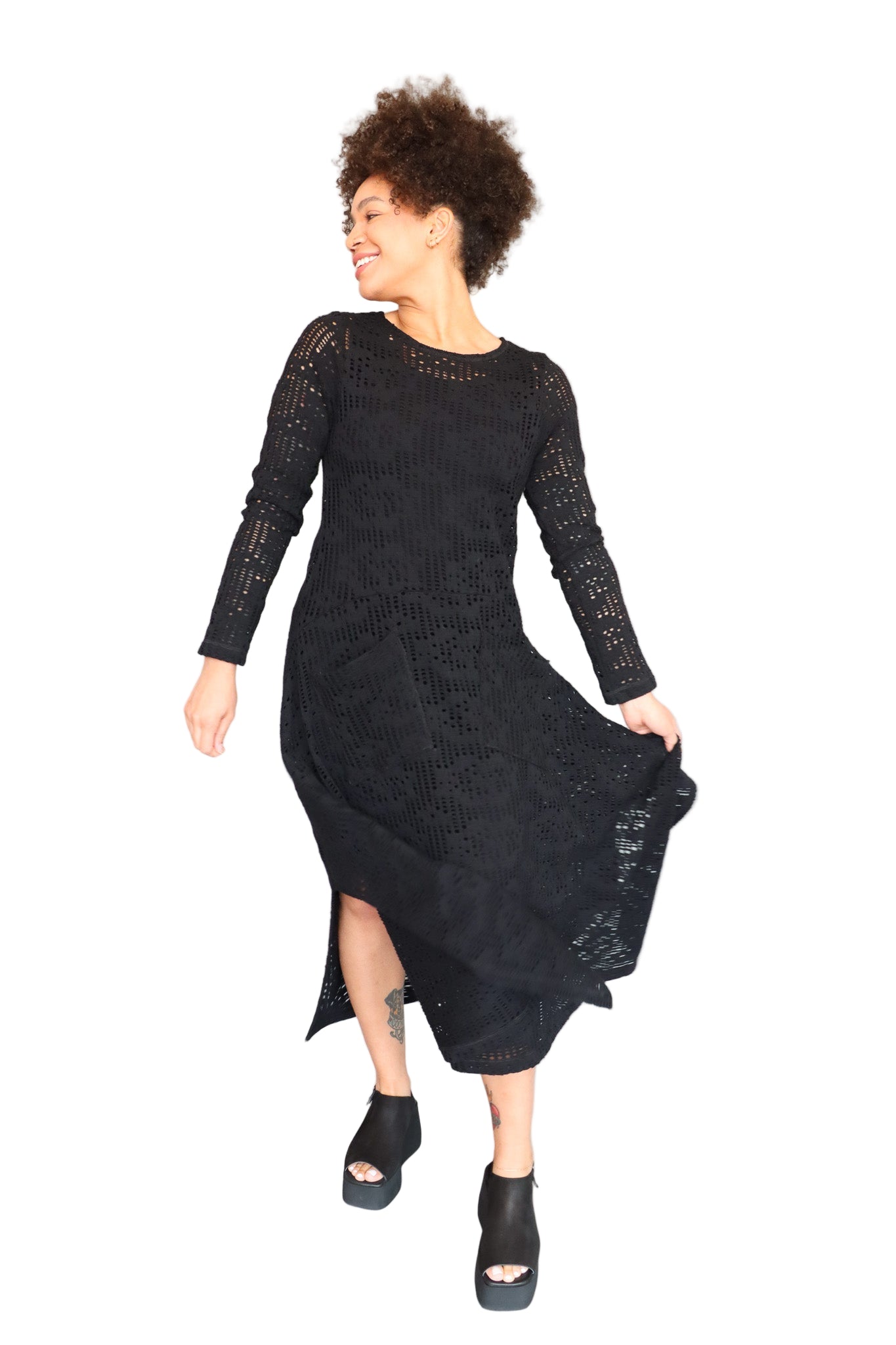 XD Xenia Design Rije Dress | ATELIER957