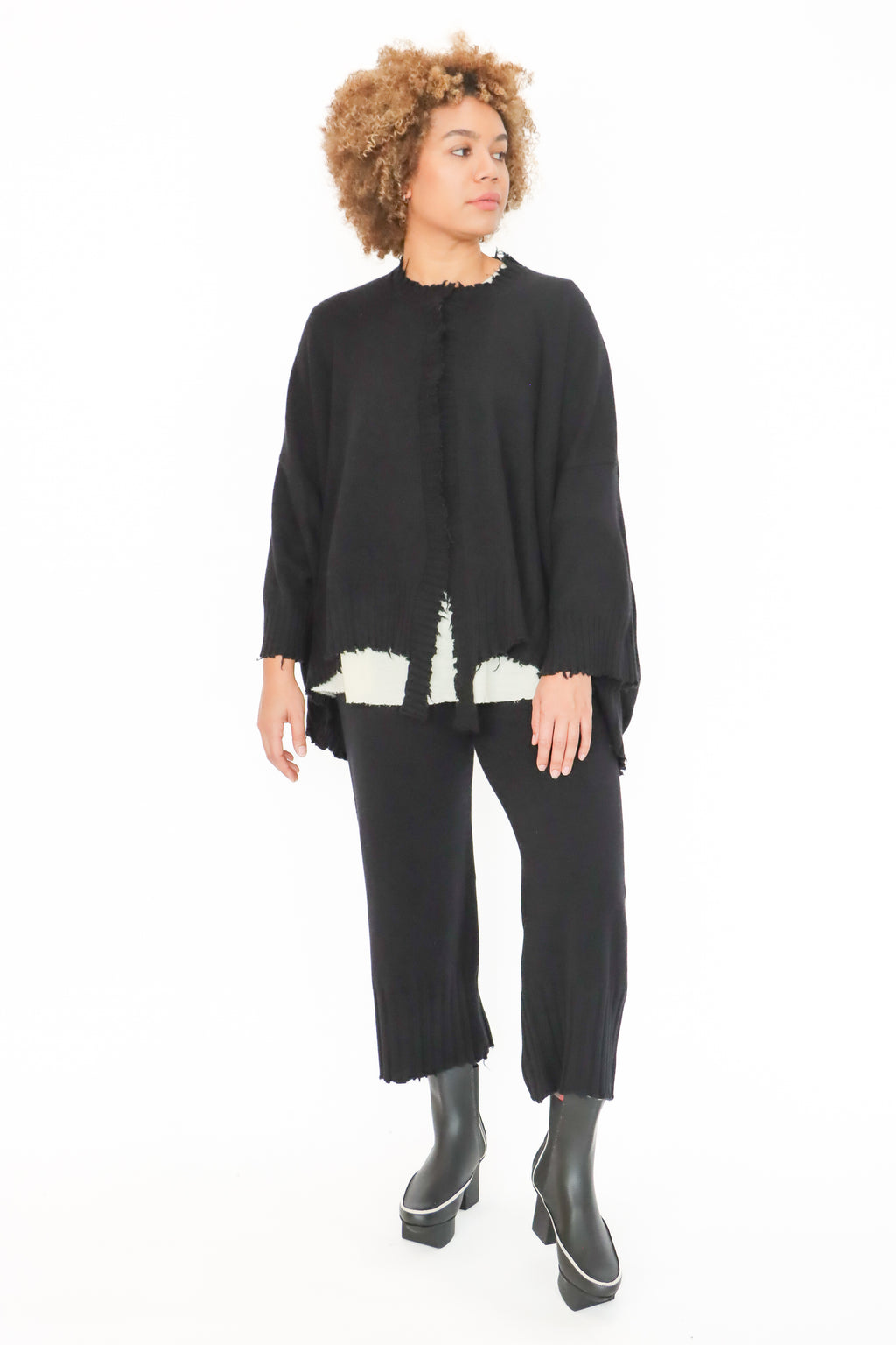 Serien Umerica Maxi Cardigan | ATELIER957
