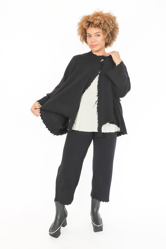 Serien Umerica Maxi Cardigan | ATELIER957