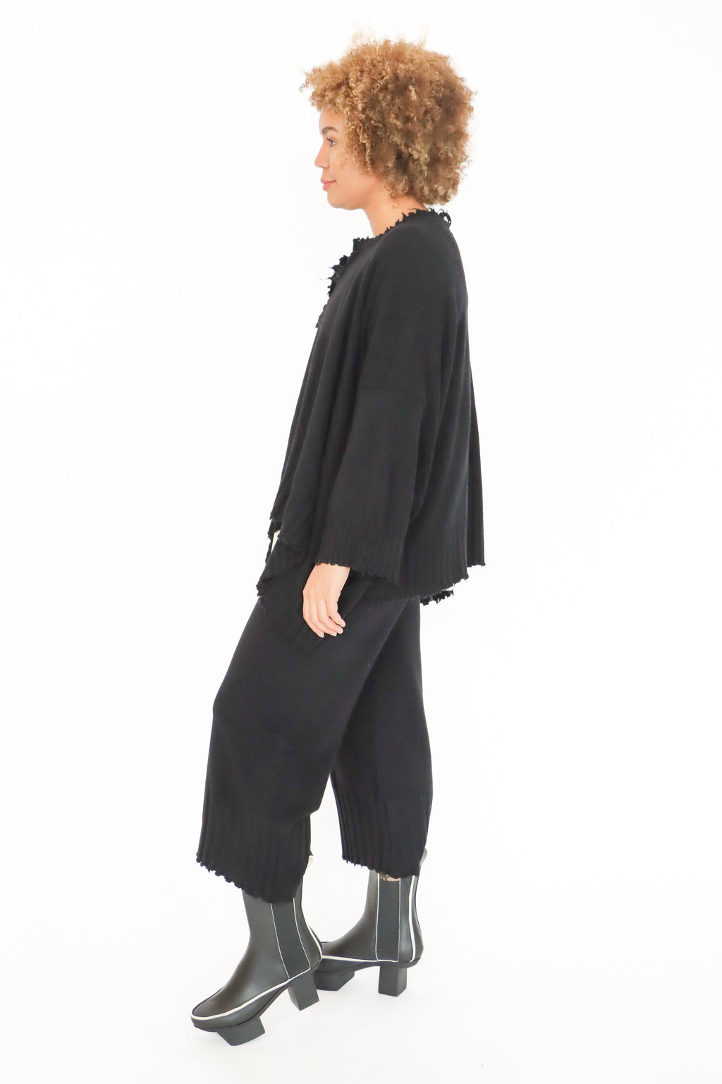 Serien Umerica Maxi Cardigan | ATELIER957