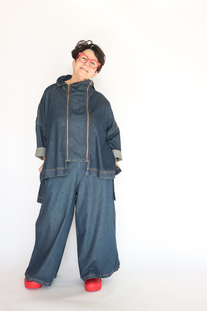 MiiN 3007 Pants | ATELIER957