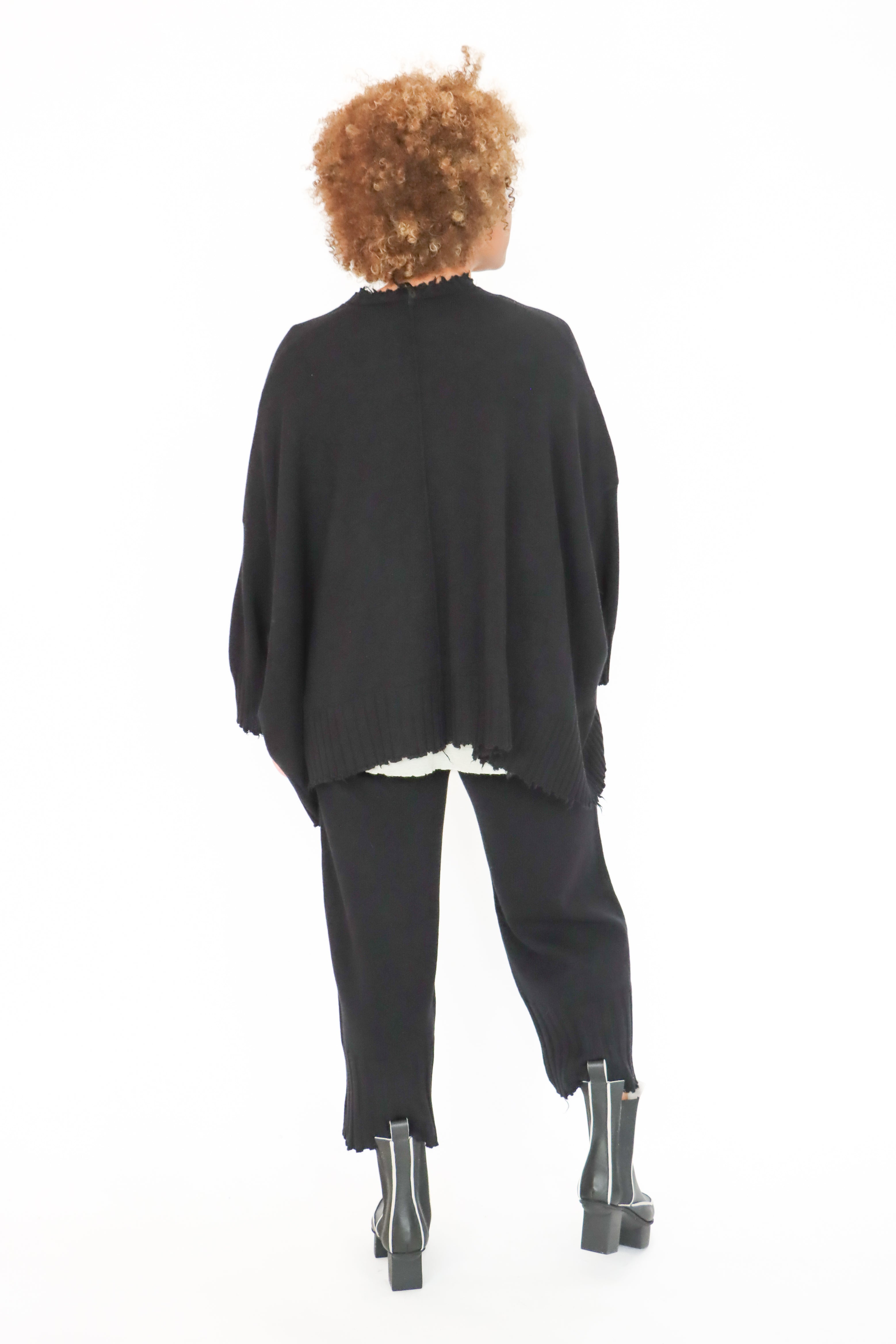 Serien Umerica Maxi Cardigan | ATELIER957