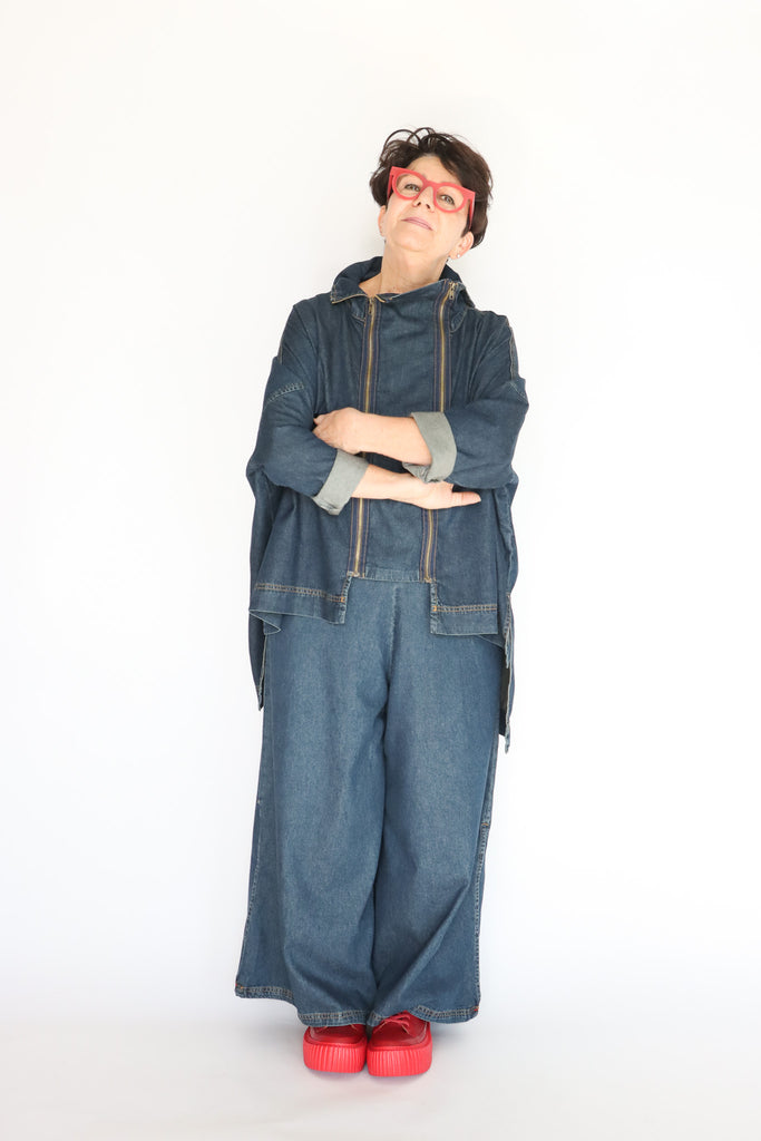 MiiN 3007 Pants | ATELIER957