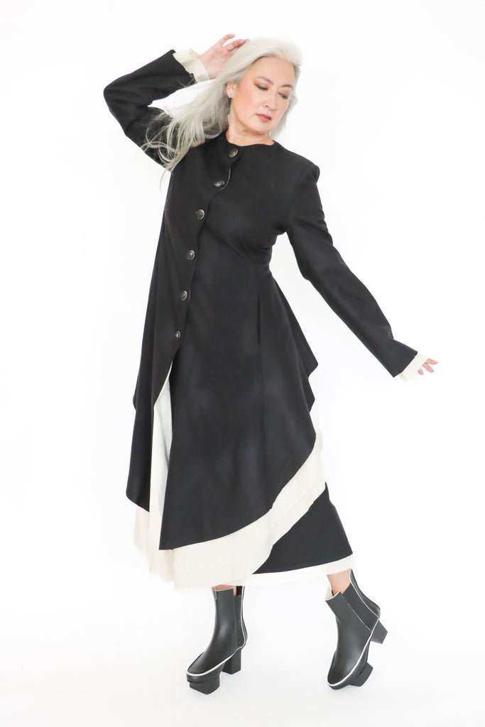 La Vaca Loca Wok Sueno Jacket | ATELIER957