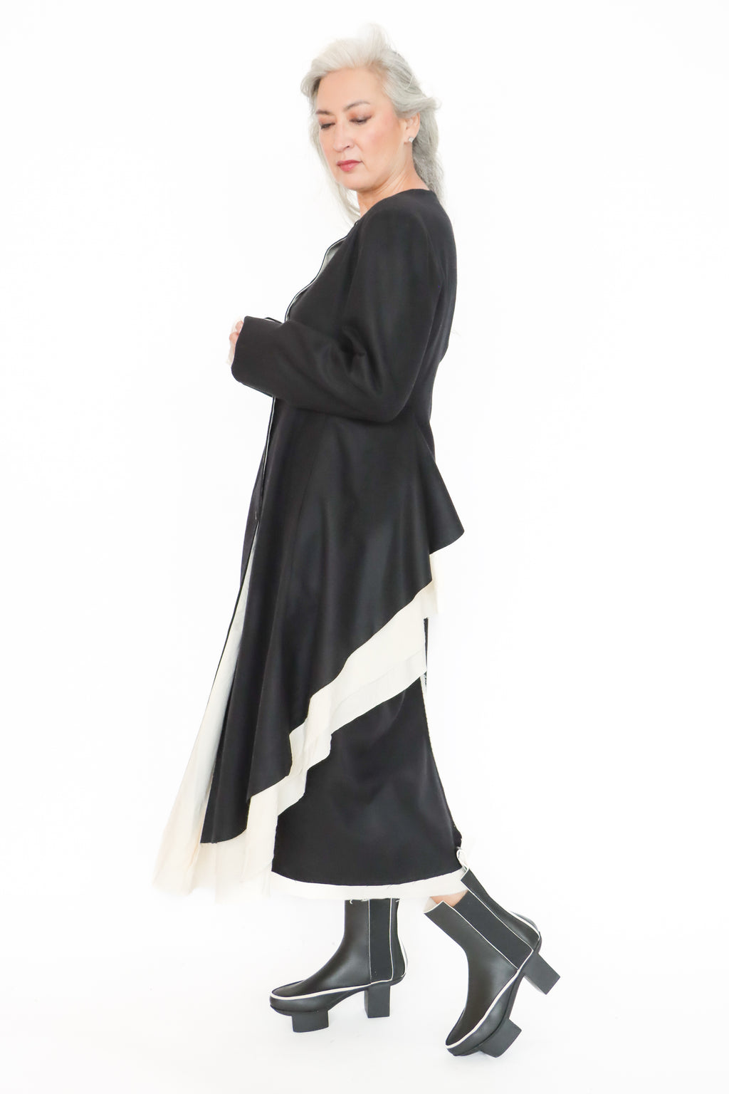 La Vaca Loca Wok Sueno Jacket | ATELIER957