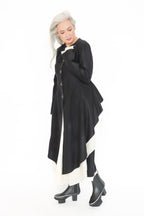 La Vaca Loca Wok Sueno Jacket | ATELIER957