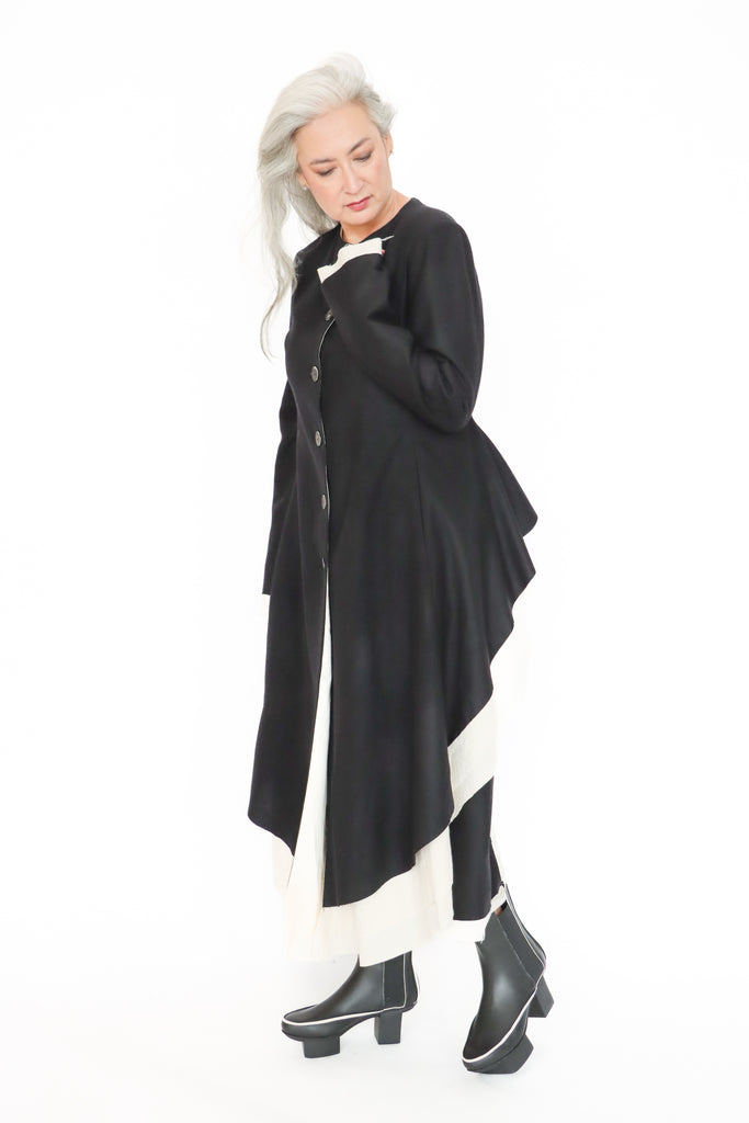 La Vaca Loca Wok Sueno Jacket | ATELIER957