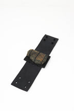 Mya Lambrecht Labradorite Cuff