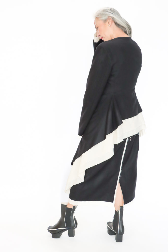 La Vaca Loca Wok Mario Skirt | ATELIER957