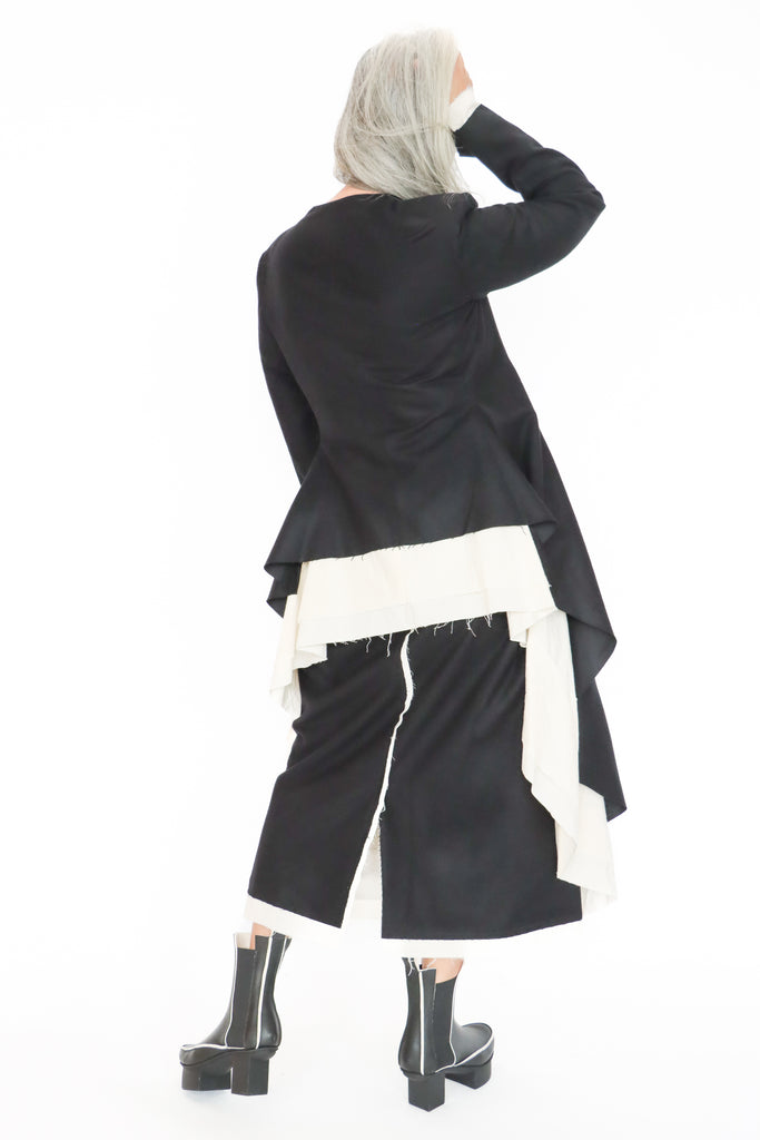 La Vaca Loca Wok Sueno Jacket | ATELIER957