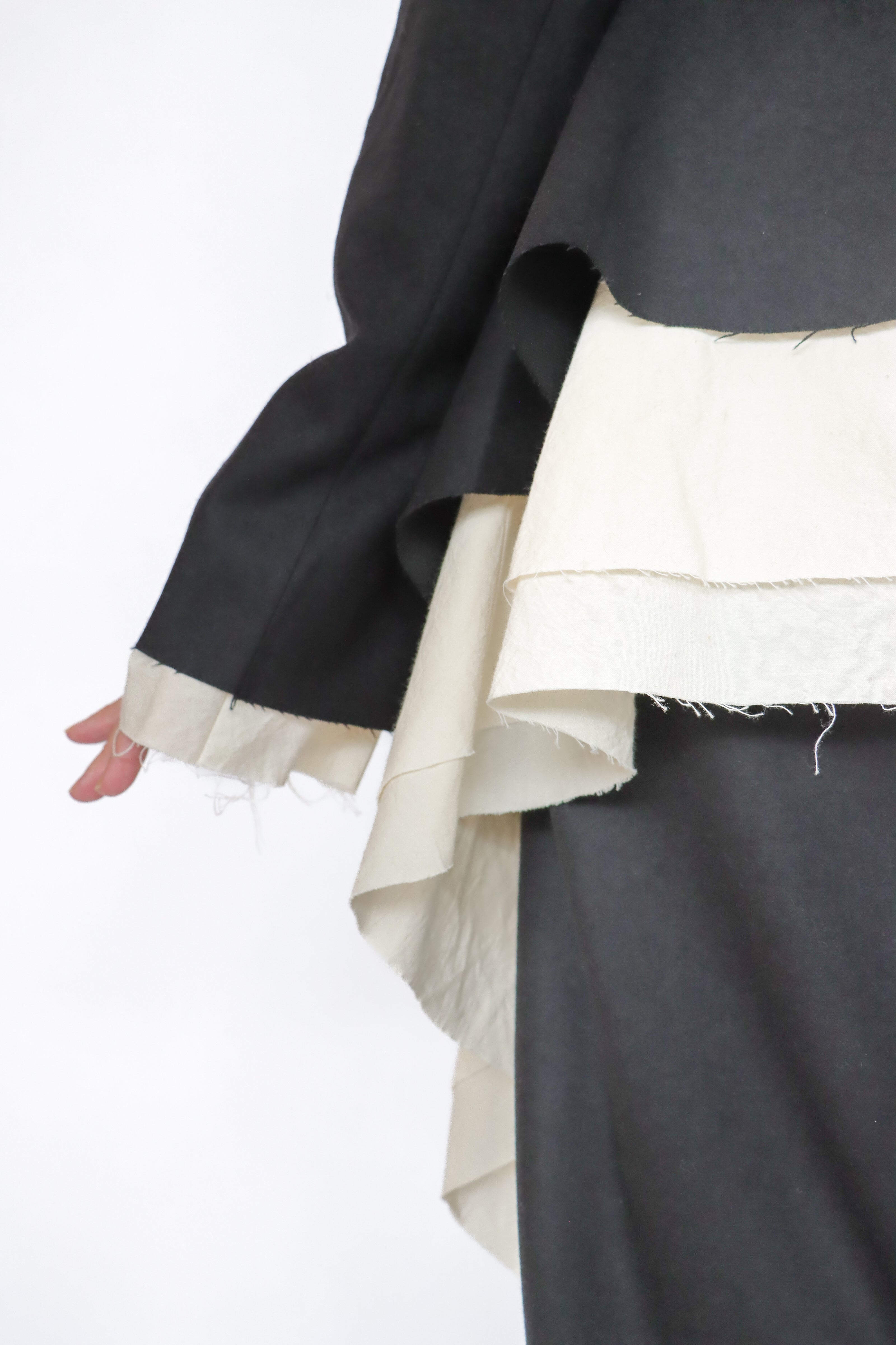 La Vaca Loca Wok Sueno Jacket | ATELIER957