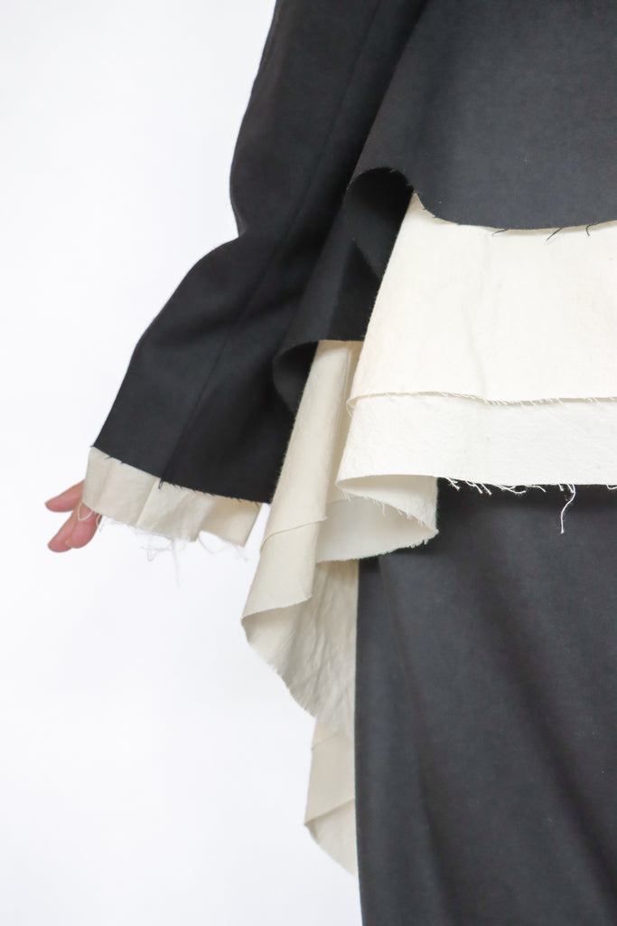 La Vaca Loca Wok Sueno Jacket | ATELIER957