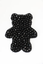 PLUSLAVIE PLÜ Couture Teddy Patch