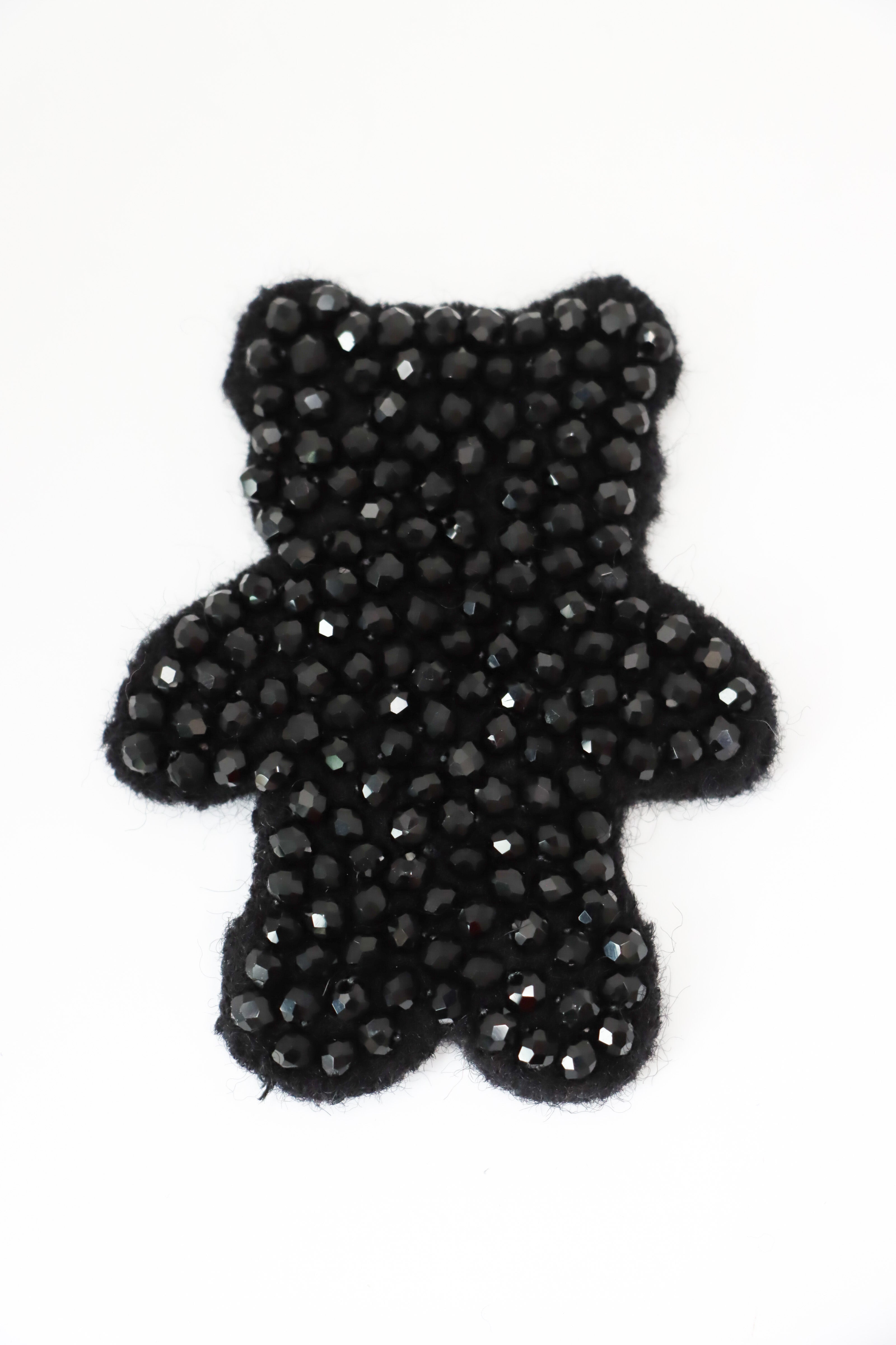 PLUSLAVIE PLÜ Couture Teddy Patch