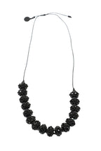 PLUSLAVIE PLÜ Donut Necklace I ATELIER957