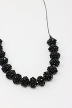 PLUSLAVIE PLÜ Donut Necklace I ATELIER957