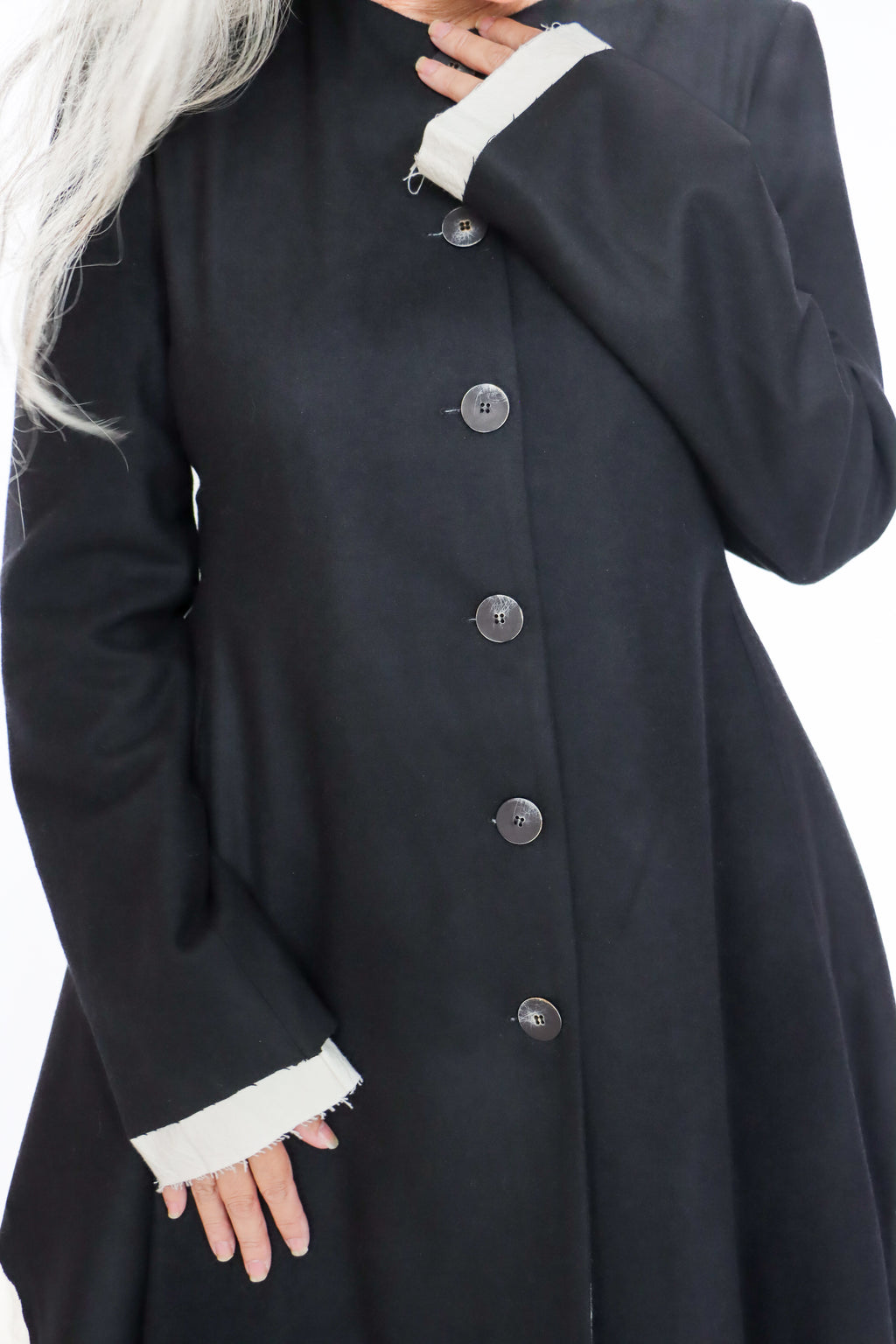 La Vaca Loca Wok Sueno Jacket | ATELIER957