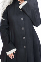 La Vaca Loca Wok Sueno Jacket | ATELIER957