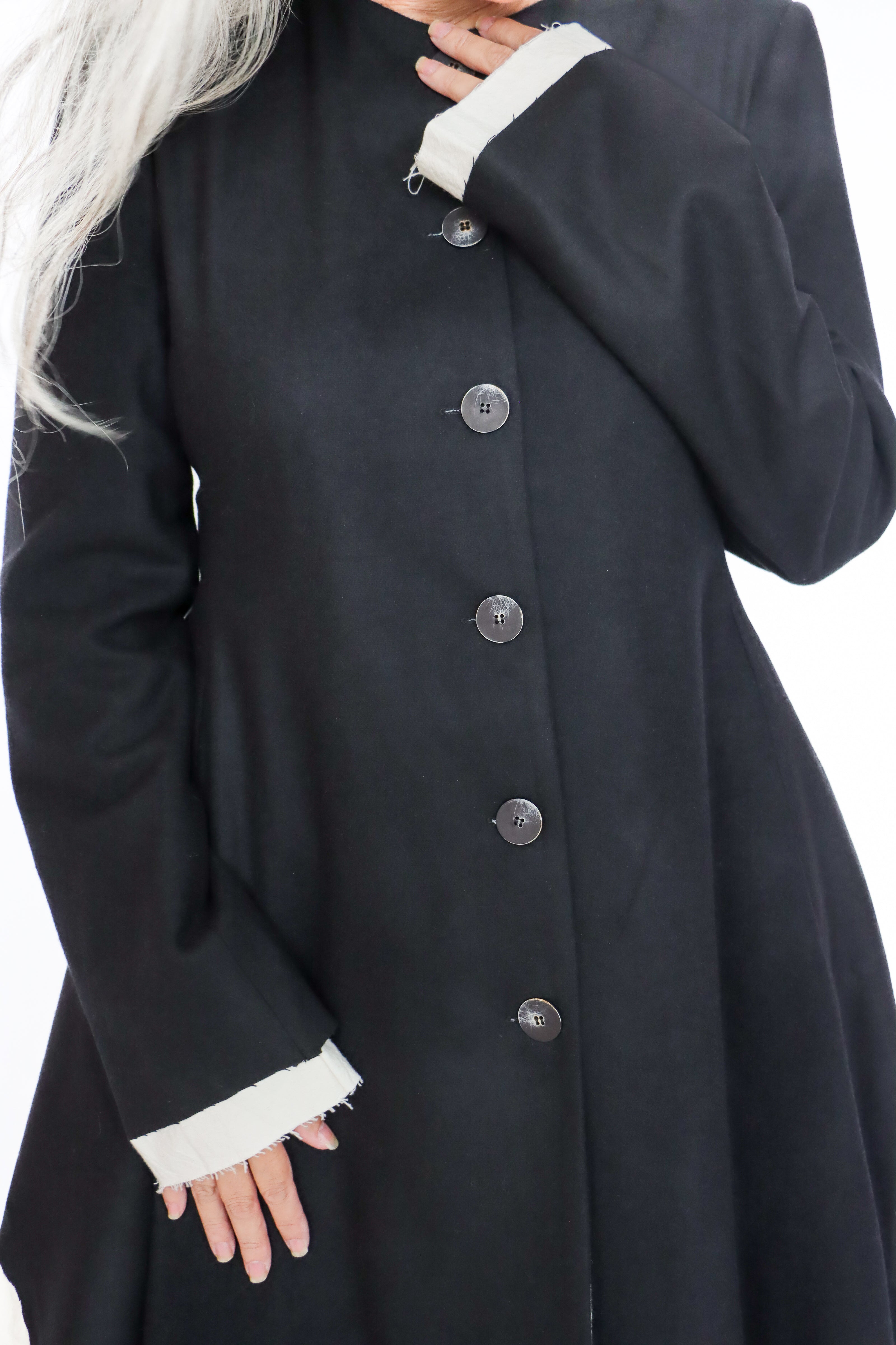 La Vaca Loca Wok Sueno Jacket | ATELIER957
