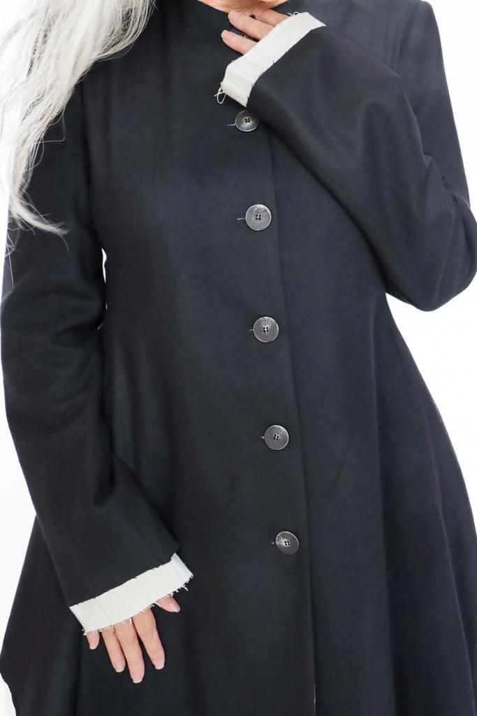 La Vaca Loca Wok Sueno Jacket | ATELIER957