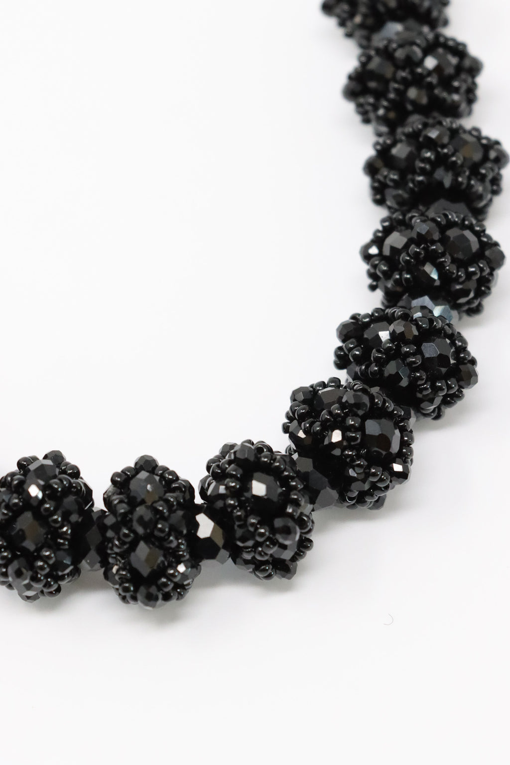 PLUSLAVIE PLÜ Donut Necklace I ATELIER957