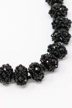 PLUSLAVIE PLÜ Donut Necklace I ATELIER957