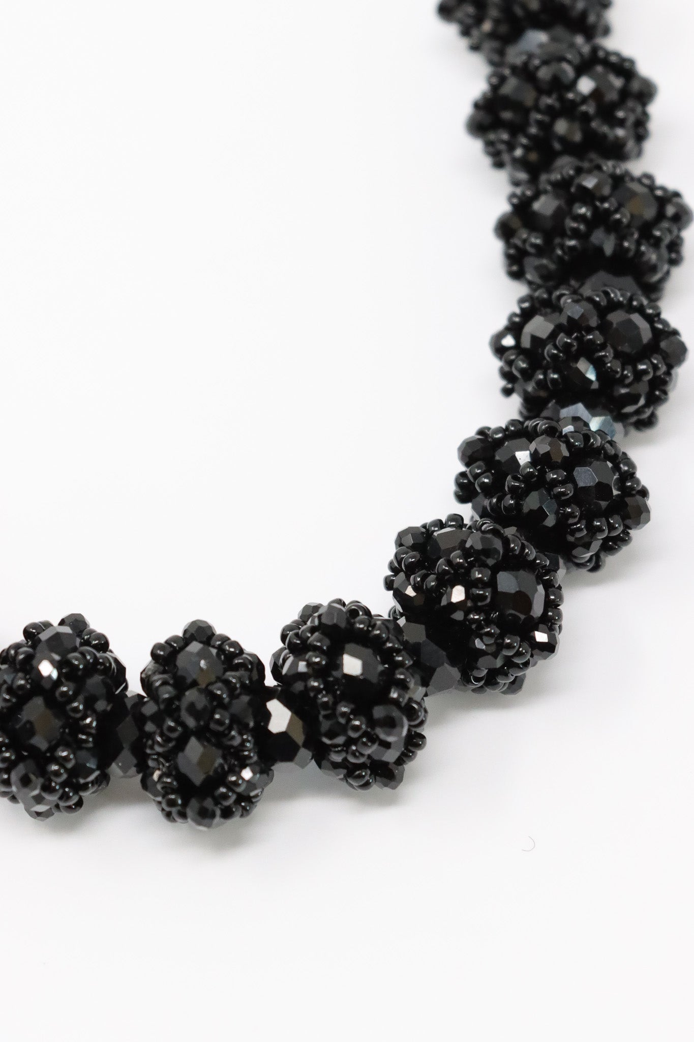 PLUSLAVIE PLÜ Donut Necklace I ATELIER957