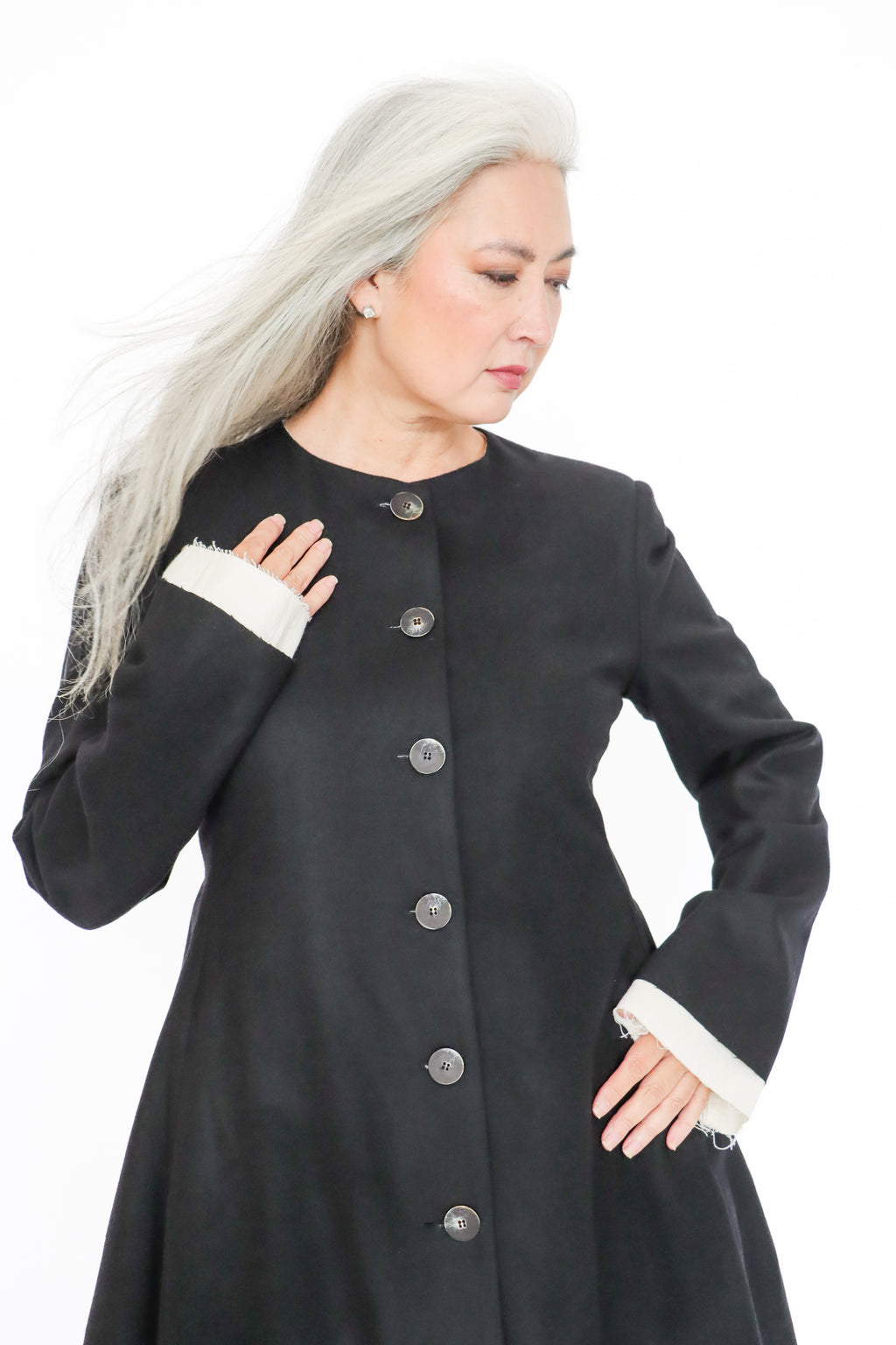 La Vaca Loca Wok Sueno Jacket | ATELIER957