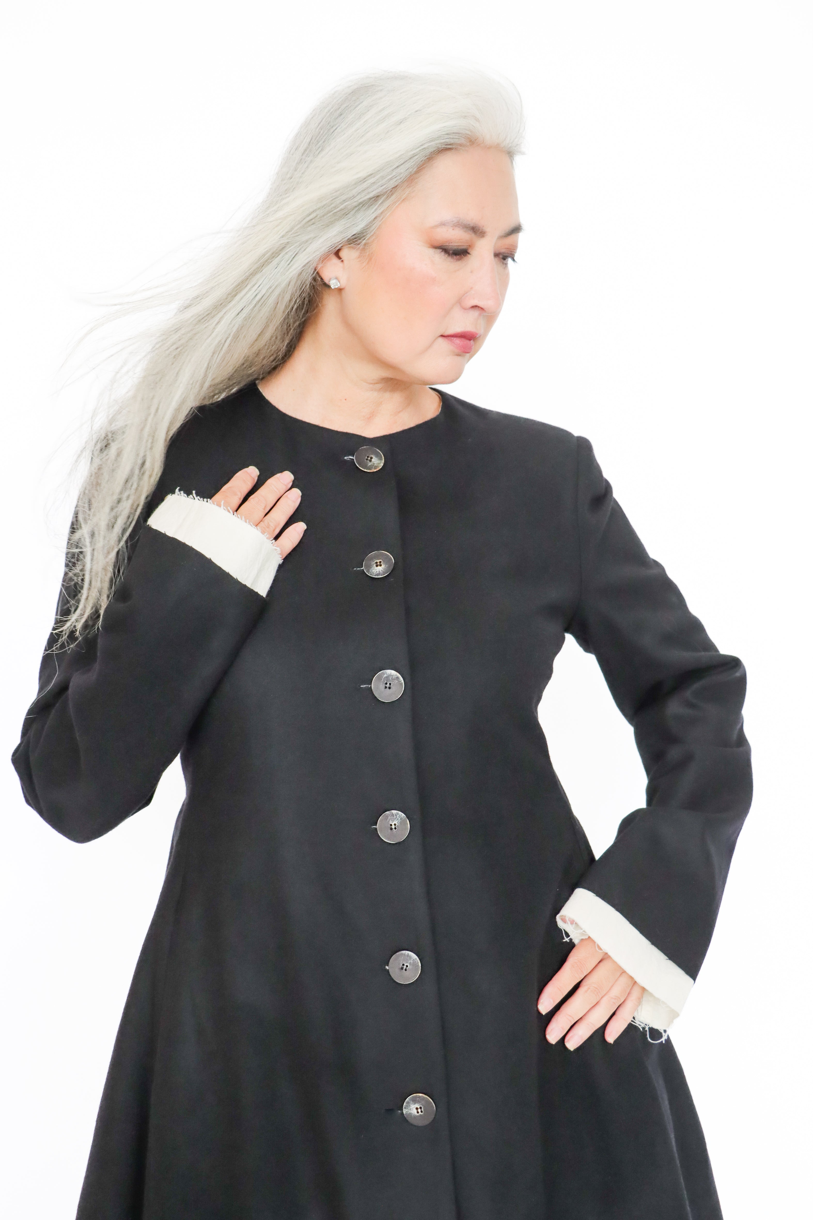 La Vaca Loca Wok Sueno Jacket | ATELIER957