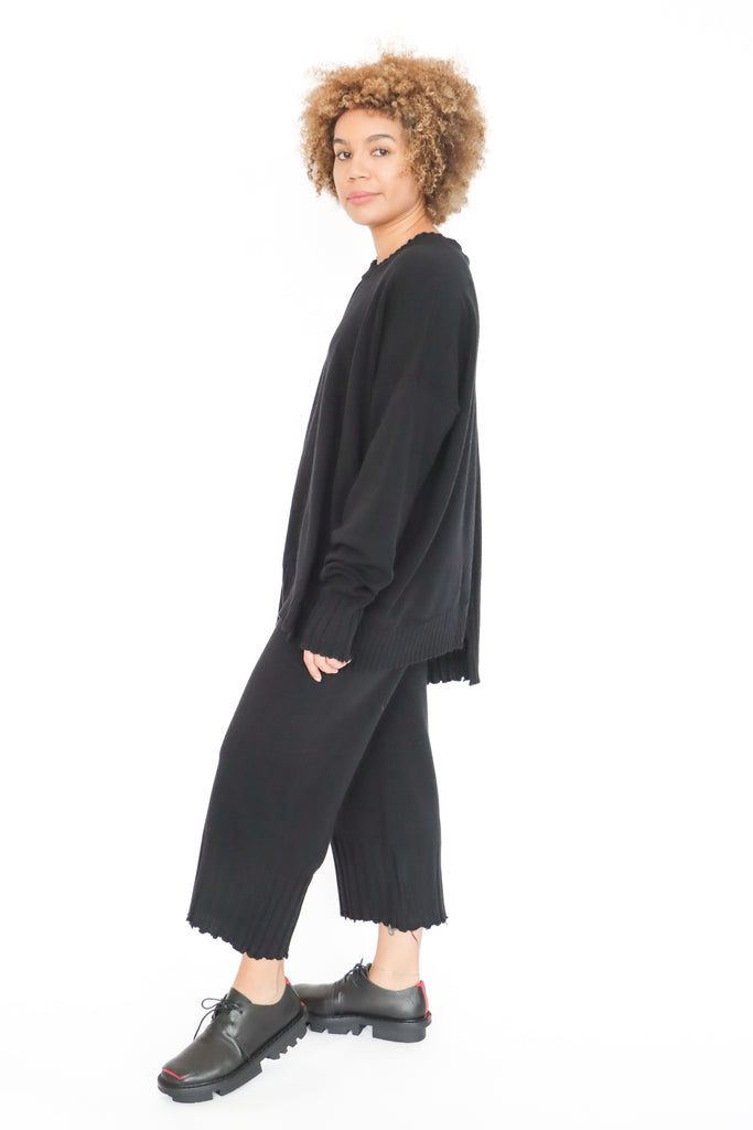 Serien Umerica Over Sweater | ATELIER957