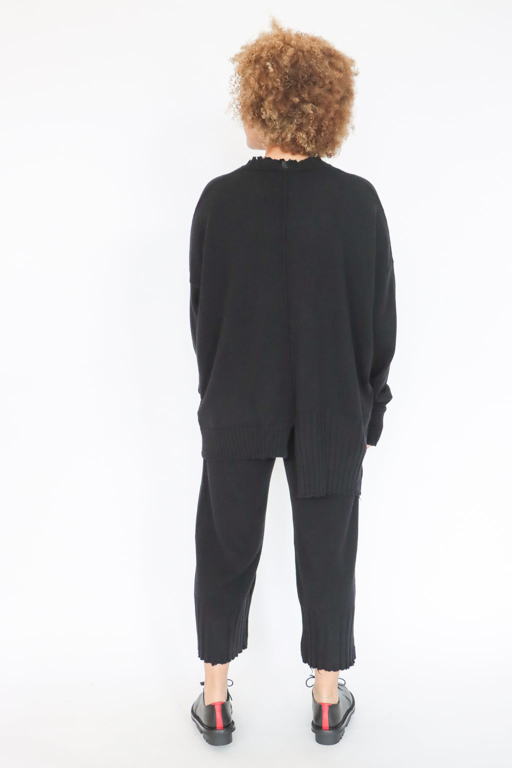 Serien Umerica Over Sweater | ATELIER957