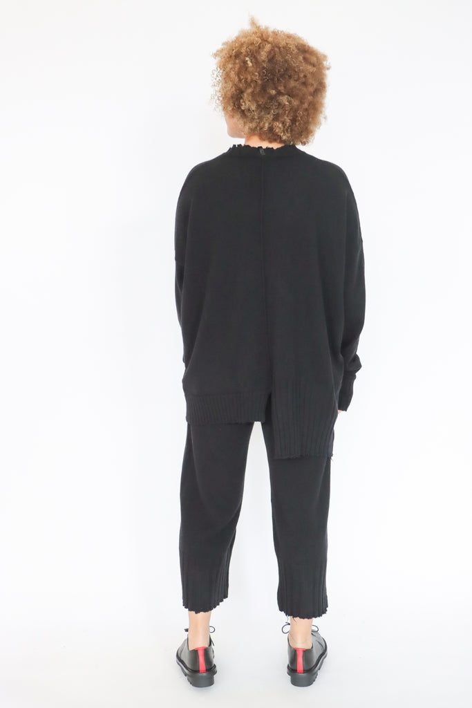 Serien Umerica Over Sweater | ATELIER957