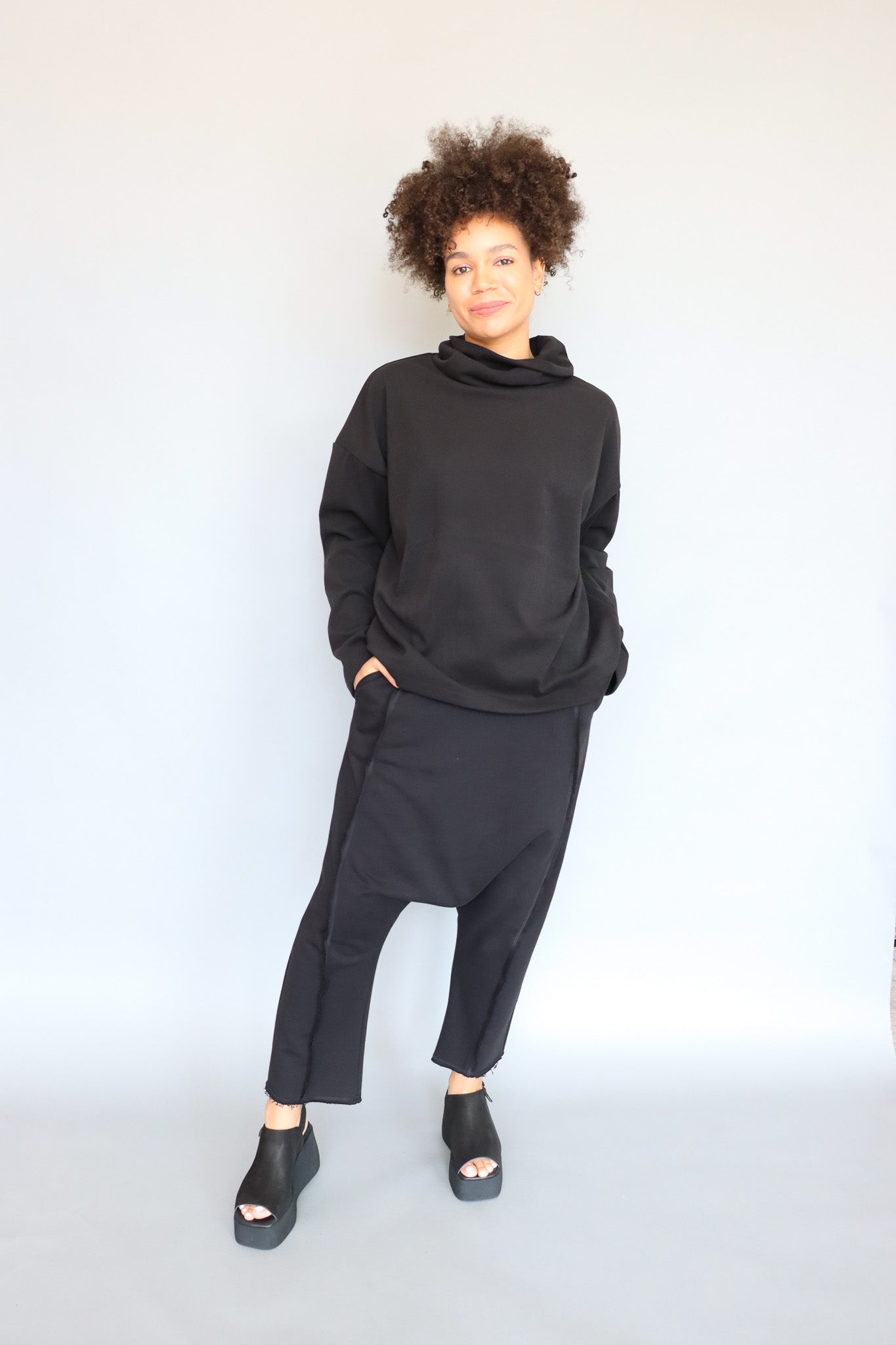 XD Xenia Design Sluk Pants | ATELIER957