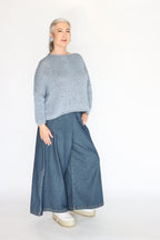 NRK Tie Cardigan (3 Colors) | ATELIER957