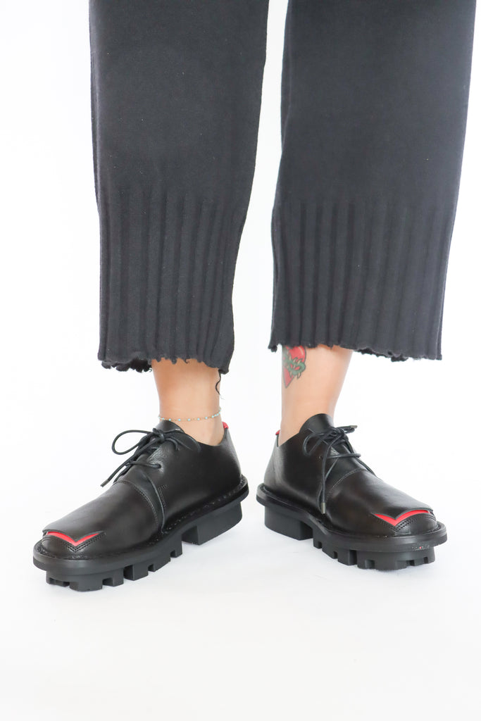 Trippen Work Boots | ATELIER957