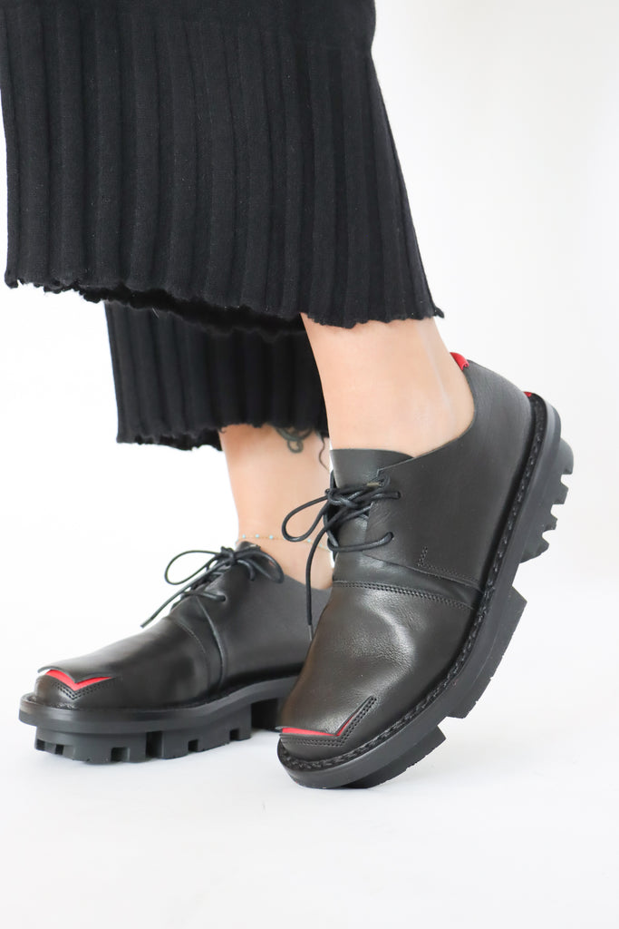Trippen Work Boots | ATELIER957