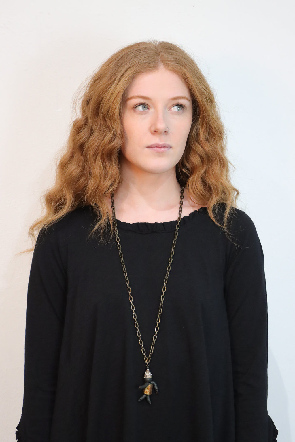 Rebel Design RN1 Necklace (2 Styles) | ATELIER957
