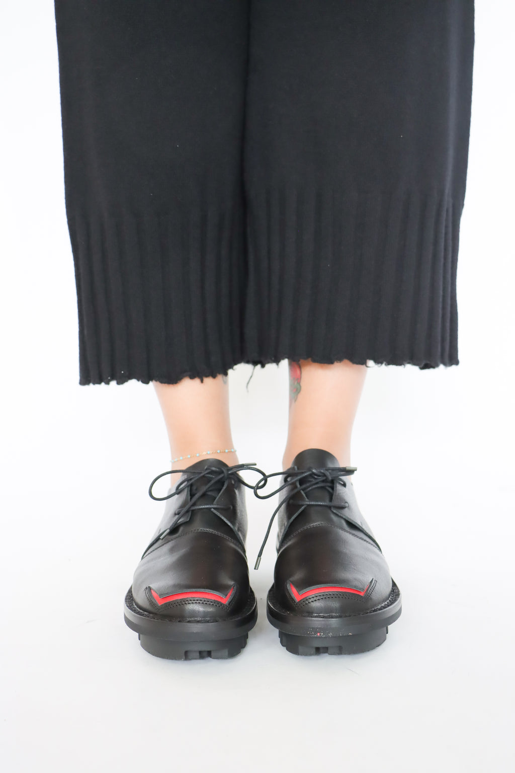 Trippen Work Boots | ATELIER957