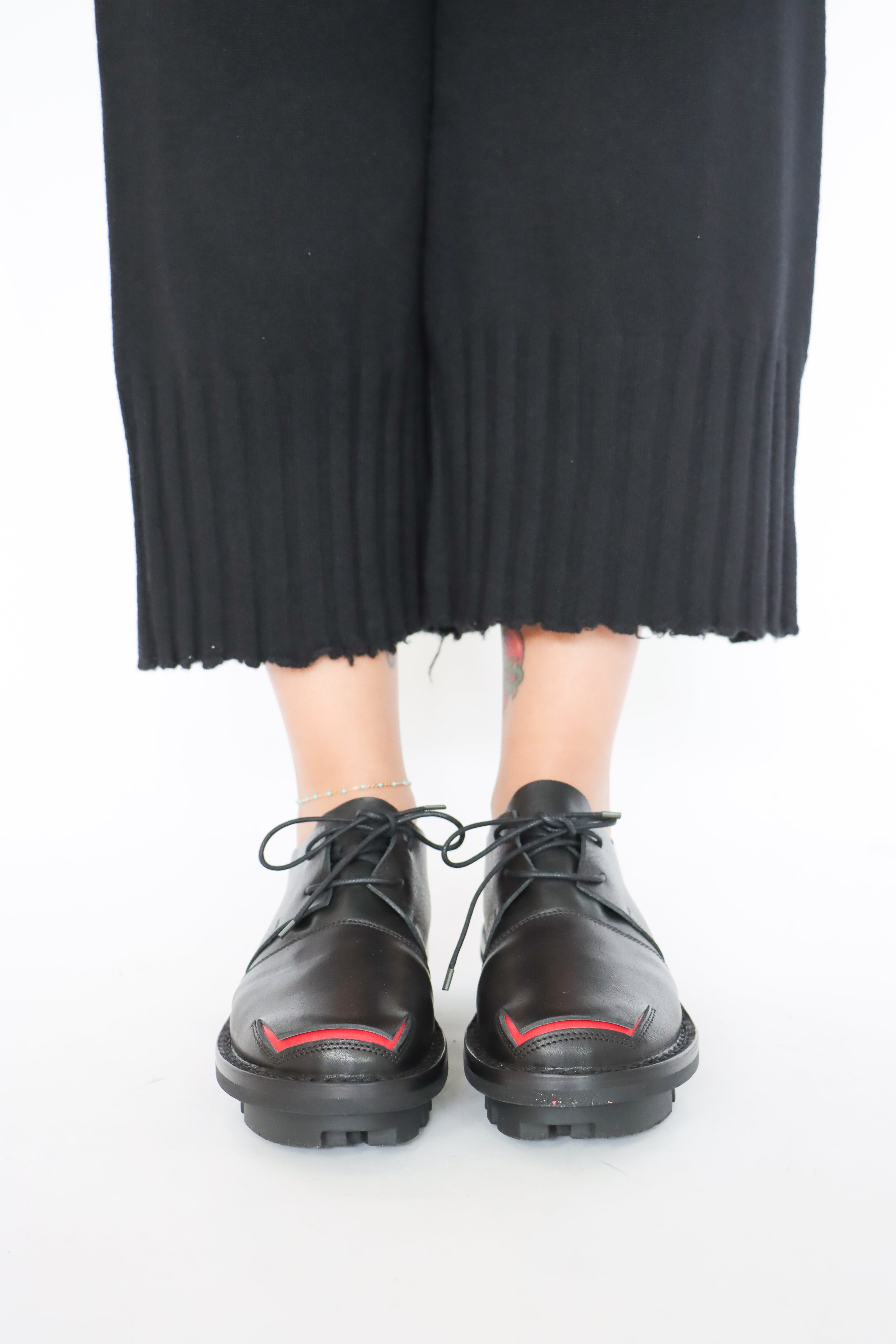 Trippen Work Boots | ATELIER957