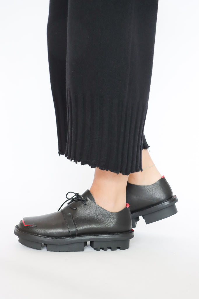 Trippen Work Boots | ATELIER957