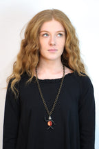 Rebel Design RN1 Necklace (2 Styles) | ATELIER957