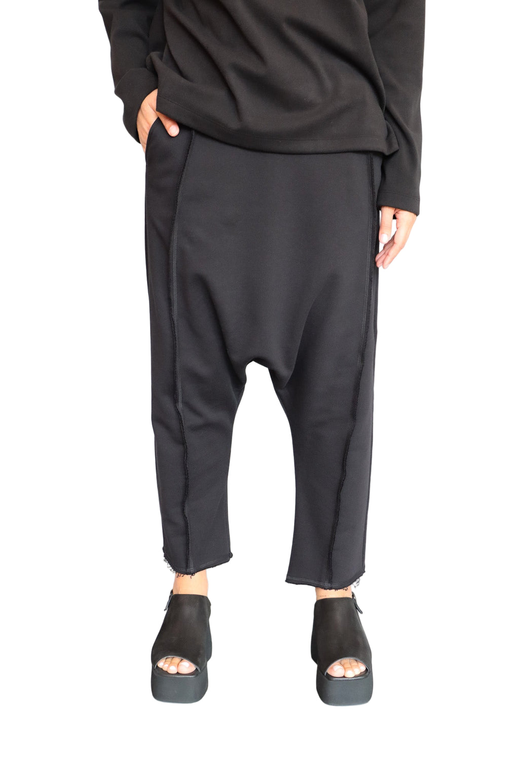 XD Xenia Design Sluk Pants | ATELIER957