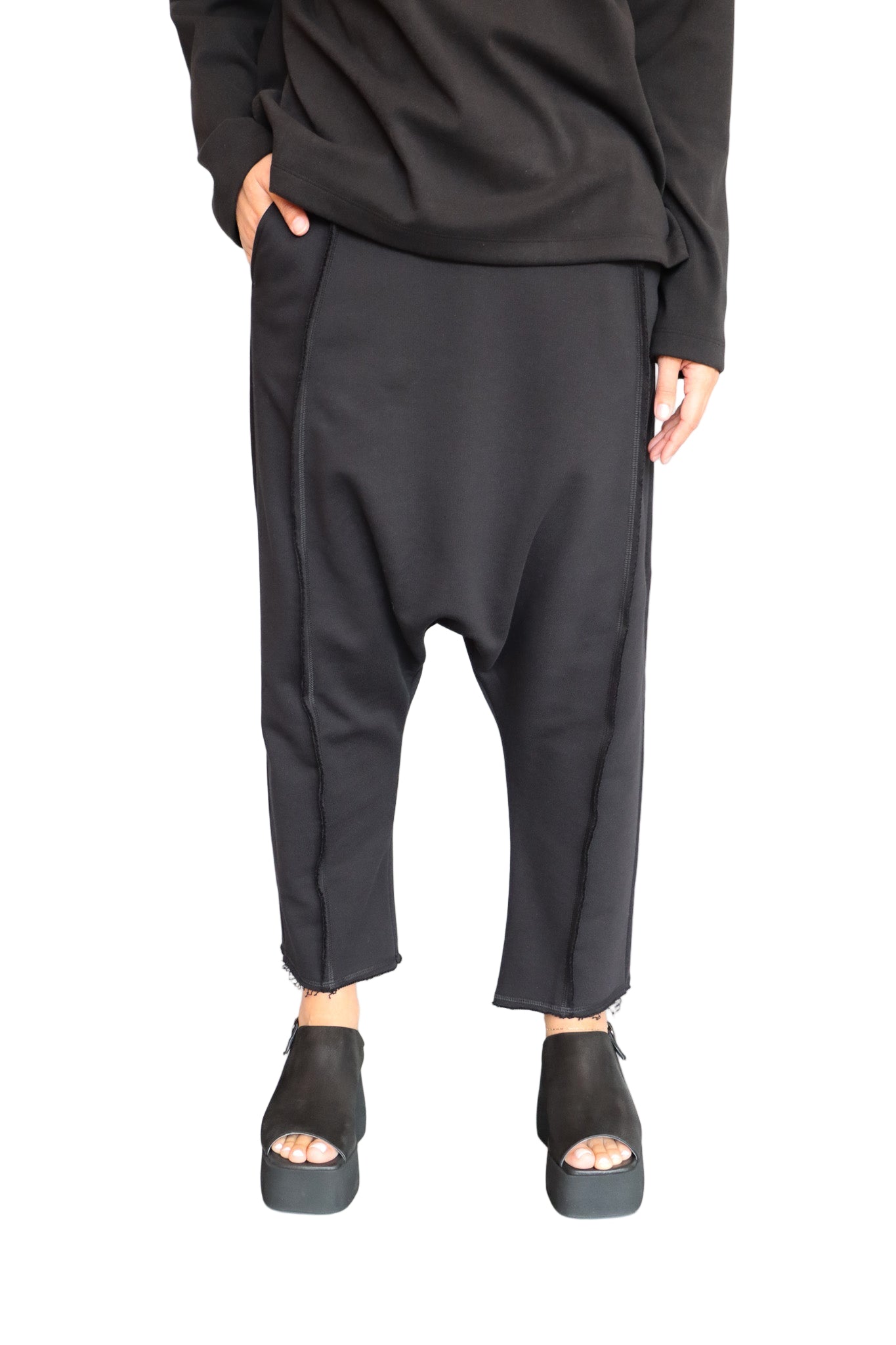 XD Xenia Design Sluk Pants | ATELIER957