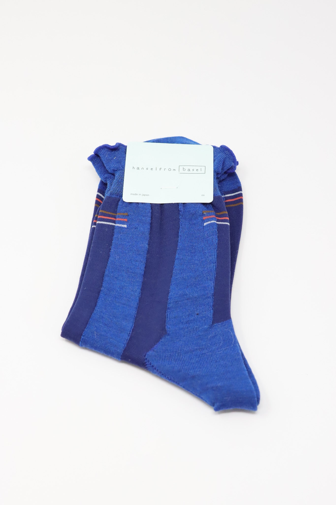 Hansel from Basel Evie Short Crew Sock I ATELIER957
